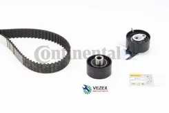 �������� ����� ��� PSA C4/C5/C8/DS4/DS5/Jumpy/3008/30�8/407/5008/508/807/Expert 06- 2.0HDI Continental CT1140K1 CT1140K1 ����