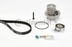 ������ ��� [111���. 17mm] + ������� ����� + ����� + ���� Chevrolet Kalos 1.4 03.05- Daewoo Kalos 1.4 09.02-/ Lanos 1.4-1.5 05.97- Continental CT874WP5...