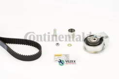 ������ ��� �������� [150 ���. ] + 2 ������ + ����� + ������� ����� Continental CT909K4 CT909K4 ����