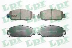 ������� ��������� Honda Accord 14- �������� LPR 05P1886 05P1886 ����