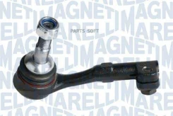 ���������� ������� ���� L BMW 1 [E81, E87, E82, E88], 3 [E90, E91, E92, E93], X1 [E84], Z4 [E89] 301191603050 ����