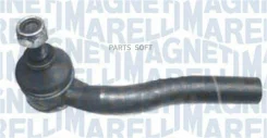 ���������� ������� ���� L Chevrolet Lacetti 1.4-1.8/16V 03/05-. Daewoo Lacetti 1.4-1.8 02/04- 301191603430 ����