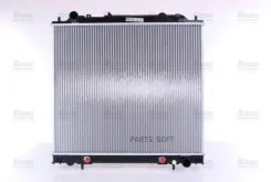 �������� ��������� Mitsubishi Space GEAR AUT. 94- 62855 ����