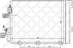 �������� ������������ OPEL Astra 1.4i-1,8i 04- 1045003SX ����