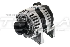 ��������� 12V 100Amp Mercedes-BENZ C-Class (S204) C 200 (204.201) 2010-08 - 2014-08 2.2 Diesel (OM 651.913) 100kW /136HP | OPEL Zafira C (P12) (75) 20...