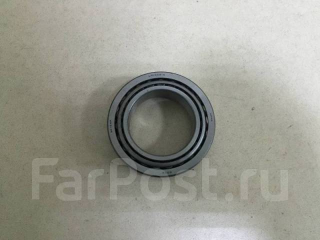    Mitsubishi L200 K6, K7 1996-2006 [LM10294910, 10294910, MB092749, MB932726] LM10294910 