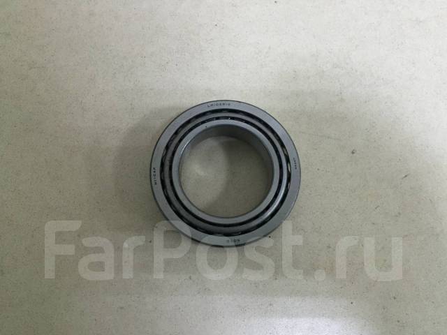    Mitsubishi L200 K6, K7 1996-2006 [LM10294910, 10294910, MB092749, MB932726] LM10294910 