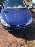 Peugeot 206. UNIBERCAL ����