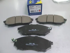 ������� ��������� N. �Z51, �R51, �J10, �Y50/51, �M35/37, �F50 Front [SP1249], �������� SP1249 ����