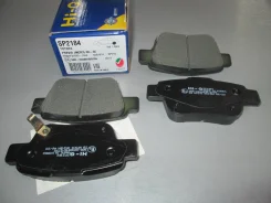 ������� ��������� T. �ZZT25#, �AZT25#, �AUR10, �AHR20, �ACR5#, �GSR5#, �ANH2#, �GGH2# Rear [SP2184], ������ SP2184 ����