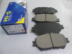 ������� ��������� T. Camry, Vista, Altis ACV3# 01-, Crown GRS18# 04-, Wish, Isis #NE1#, #NM1 Front [SP2037], �������� SP2037 ����