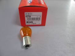����� ���.12V 21W Koito S25 Orange 1 [4570A] 4570A ����