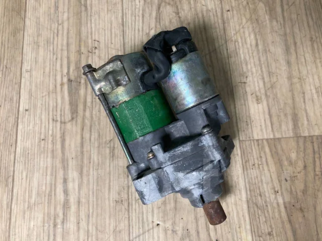 ������� Honda ZC EF5 31200Pm3005 ����