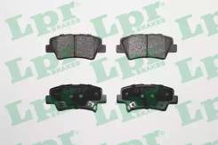    hyundai solaris, hyundai accent, kia rio iii, sonata (nf), kia soul(am) [05P1558] 05P1558 