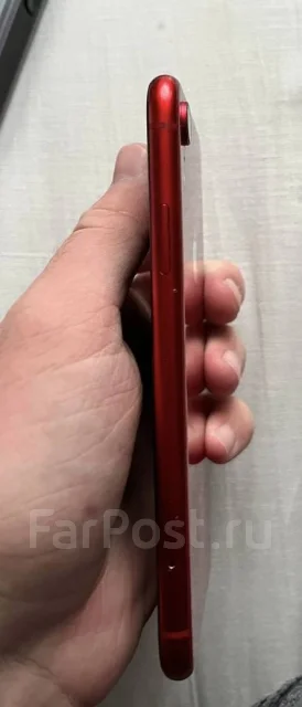Apple iPhone Xr. �/�, 64 ��, �������, 4G LTE ����