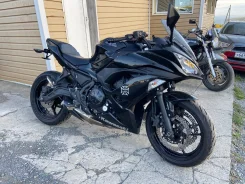 Kawasaki Ninja 650. 649����. ��., ��������, ���������, ��� ������� ����