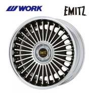Work Emitz. 10.0x19", 5x114.3, ET0, �� 73���. ��� ����� �� ������������ ����