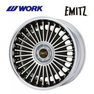 Work Emitz. 10.0x19", 5x100, ET0, �� 73���. ��� ����� �� ������������ ����