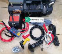    12 V PRO&TOP  4  (8000 lbs)