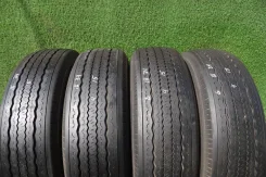 Dunlop Prosafer S-03. ������, 2015 ���, �/�, ����� 10 %. �������� ������� ����