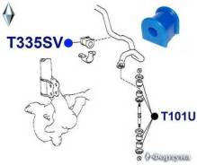   T335SV 48815-10100  T335SV 4881510100 