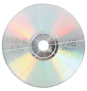 ���� DVD-R VS 1 ��. 4,7 Gb 16x Bulk 511537 ����