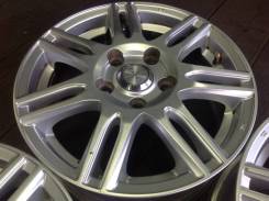 Leben. 6.0x15", 5x114.3, ET52,  73,1. 