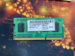SO-DIMM DDR3. ����