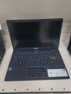 Asus. 13", 1,1����, ��� 4 ��, ���� 128���, WiFi, Bluetooth, ����������� �� 12��. ����