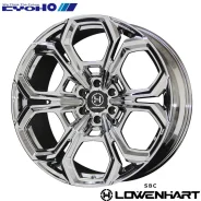 Lowenhart FLG-1. 10.0x24", 6x139.7, ET50, �� 106,1���. ��� ����� �� ������������ ����