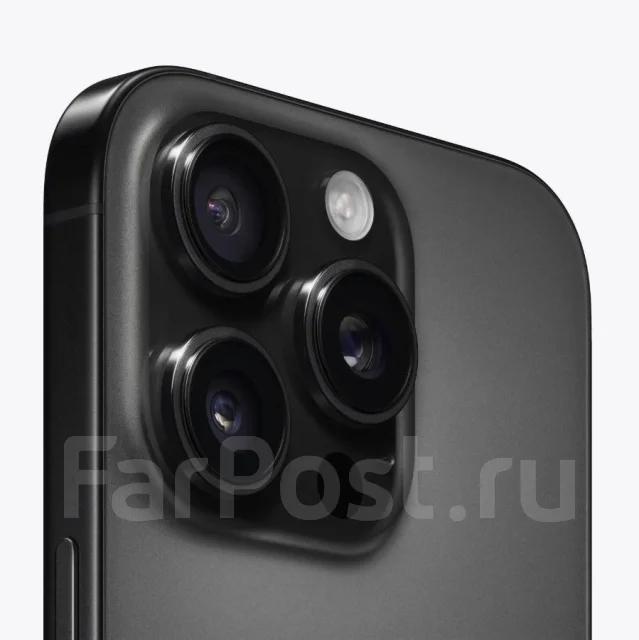 Apple iPhone 16 Pro. �����, 1 ��, ������, 3G, 4G LTE, 5G, Dual-SIM, ����������, NFC ����