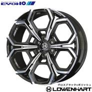 Lowenhart FLG-1. 10.5x22", 6x139.7, ET10, �� 106,1���. ��� ����� �� ������������ ����