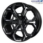 Lowenhart FLG-1. 10.5x24", 6x139.7, ET10, �� 106,1���. ��� ����� �� ������������ ����