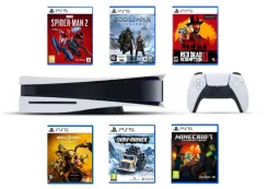 Sony PlayStation 5. ��� ����� �� ���������� ����