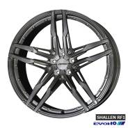 AME Shallen RF1. 9.5x22", 5x108, ET45. ��� ����� �� ������������ ����