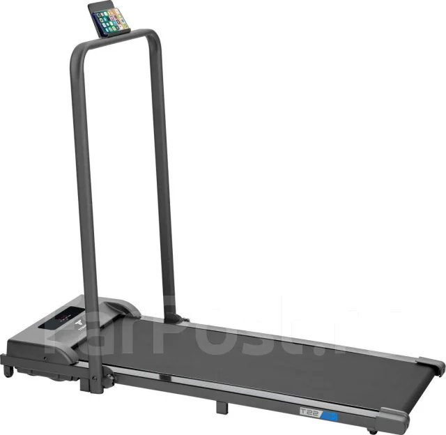 Беговая дорожка (компакт) Titanium One T22 SH APP, новый, в наличии ...