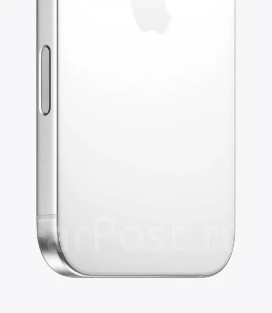 Apple iPhone 16 Pro. �����, 1 ��, �����, 3G, 4G LTE, 5G, Dual-SIM, ����������, NFC ����