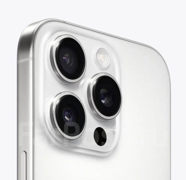 Apple iPhone 16 Pro. �����, 1 ��, �����, 3G, 4G LTE, 5G, Dual-SIM, ����������, NFC ����
