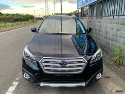 Subaru Outback. BS9, FB25 ����