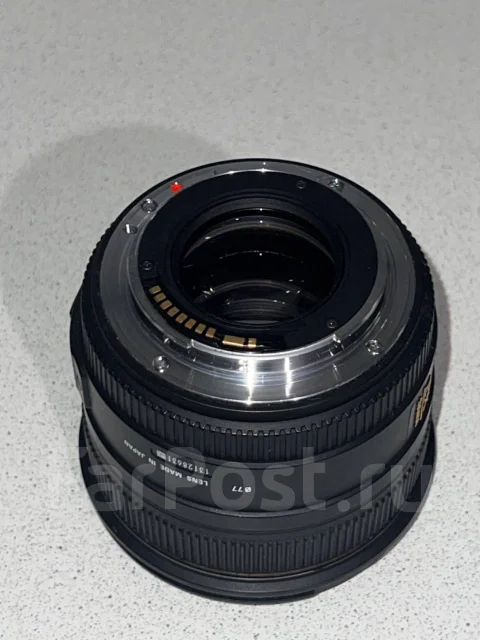Canon EOS 6D Mark II ����