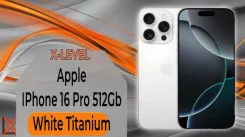 Apple iPhone 16 Pro. �����, 512 ��, �����, 3G, 4G LTE, 5G, Dual-SIM, ����������, NFC ����