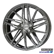AME Shallen RF2. 10.5x22", 5x130, ET13. ��� ����� �� ������������ ����