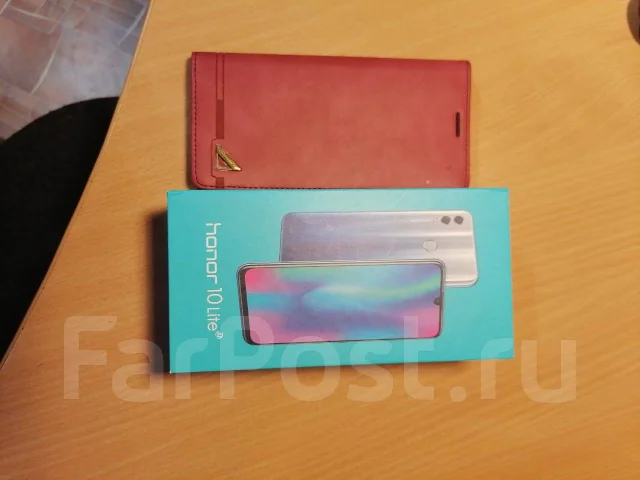 Honor 10 Lite. �/�, 64 ��, ����������, 4G LTE, Dual-SIM, ����������, NFC ����