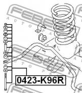    Febest 0423-K96R 0423K96R 