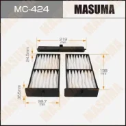 ������ �������� MC-424 ��� Mitsubishi ������������� Masuma ����� MZ600139 MR315172 AC-301 MC-424E BRC0302 ����� � ������� � ��������. ����������� �� �...