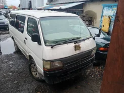 Toyota Hiace. LH178, 5L ����