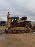 Caterpillar D8 