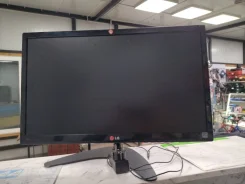 LG. 22", ���������� �� (LCD, LED, QLED) ����