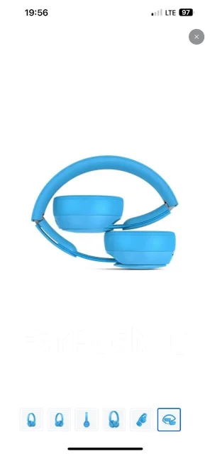 Beats Solo Pro ����