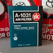������ ��������� VIC A-1031 ������ A-1031 ����